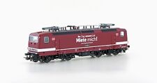 Piko 71274 Spur H0 E-Lok DBAG BR 143 250 "Miete Mich!" Ep.6 DC NEU + OVP, usado comprar usado  Enviando para Brazil