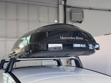 barre portapacchi mercedes usato barre portapacchi mercedes usato Assago