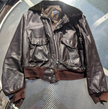 Vtg antler jacket for sale  Saint Paul