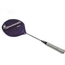 Badmington racket browning for sale  ST. NEOTS