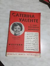 valente caterina usato valente caterina usato Genova