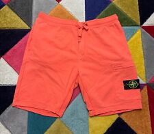 Stone island orange for sale  PORTSMOUTH