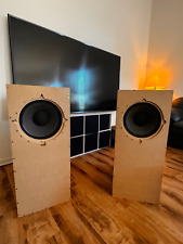 Vintage tannoy gold for sale  Irvine