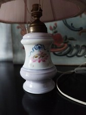 Beau pied lampe d'occasion  Saint-Maur-des-Fossés