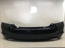 Rear bumper cover for sale  Houston