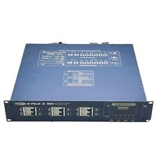 Showtec pack kanal gebraucht kaufen Showtec pack kanal gebraucht kaufen  Bönningstedt