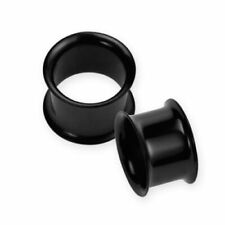 Flesh tunnel ear for sale  CHELTENHAM