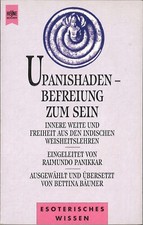 Upanishaden befreiung zum gebraucht kaufen  Regensburg