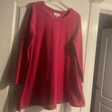 Sahara velvet top for sale  DUNDEE