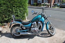 suzuki intruder 600 for sale suzuki intruder 600 for sale KINGSWINFORD
