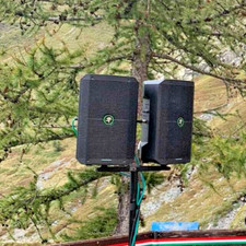Mackie thump speaker usato  San Donato Milanese