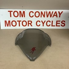 Suzuki gsx1300r screen for sale  DURHAM