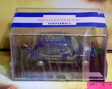 Usado, Rádio real táxi Oxford TX4003 TX4 carro modelo fundido escala 1/43 comprar usado  Enviando para Brazil