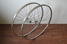 Vintage raleigh chromed for sale  LEEDS