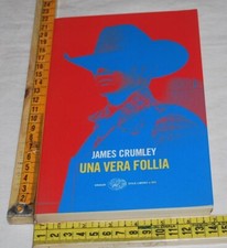 Crumley james una usato  Badia Cantignano