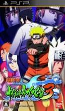 Usado, Naruto Shippuden Ultimate Ninja Heroes 3 -PSP Playstation Portátil - Importado comprar usado  Enviando para Brazil