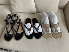 12 pairs women s shoes for sale  Tomball