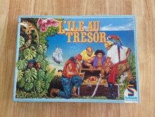 Jeu société ile d'occasion  Le Thor