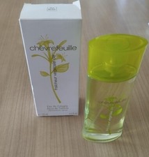 Flacon chèvrefeuille fraicheu d'occasion  Montbéliard