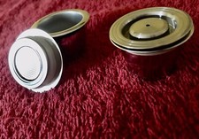 Capsule acciaio inox usato  San Giovanni in Croce