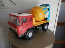 Camion toupie molto d'occasion  Montauban
