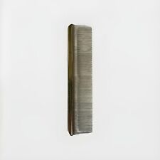 Vtg celluloid comb for sale  Hendersonville