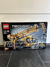 Lego technic 8053 gebraucht kaufen  Niedenstein