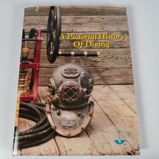 Pictorial history diving for sale  Star