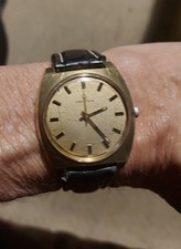 Vintage certina 38mm for sale Vintage certina 38mm for sale  PICKERING