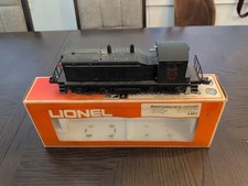 Lionel pennsylvania switcher for sale  Philadelphia
