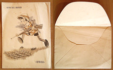 Lettere pinocchio giro usato  Roma