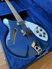 1982 rickenbacker 360 for sale  Morgantown