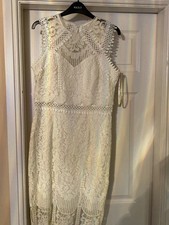 Lipsy women lace for sale  HALIFAX