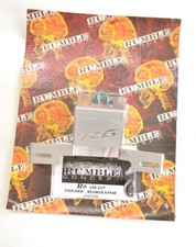 *ESTOQUE ANTIGO* Bone Series Fender Eliminator Rumble Concepts RU27259 comprar usado  Enviando para Brazil