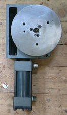 Rotary table pneumatic for sale  LOUGHTON