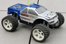 Mini buggy monstertruck gebraucht kaufen  Bingen