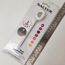 Salter digital meat for sale Salter digital meat for sale  ENFIELD