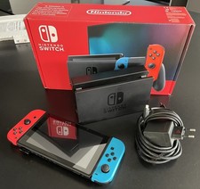 Nintendo switch usata usato  Gemona del Friuli