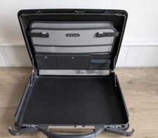 Vintage samsonite attache for sale  LOWESTOFT