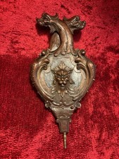 Antique gargoyles fireplace for sale  Los Angeles