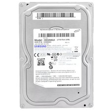 Samsung hdd hd204ui usato  Spedire a Italy