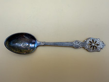 Souvenirlöffel narvik norwege gebraucht kaufen  Bleialf