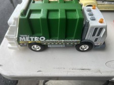 Tonka garbage truck for sale  Billings