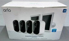 Arlo essential outdoor for sale  Los Angeles