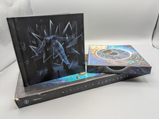 Pink Floyd Pulse Longbox 2CD 1995 Columbia LED Blinking light Works Perfectly comprar usado  Enviando para Brazil