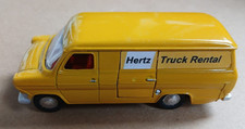 Dinky ford hertz for sale  POLEGATE