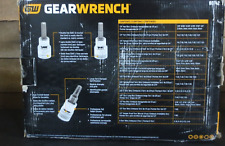 Gearwrench pc. master for sale  Leavenworth