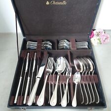 Christofle malmaison 30pcs d'occasion  Expédié en Belgium