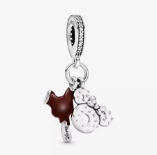 Pandora disney micky gebraucht kaufen  Frankfurt am Main