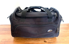 Samsonite black soft for sale  EDINBURGH